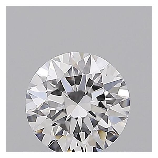 ROUND 0.5 D VVS2 EX-EX-EX - 100770238148 GIA Diamond
