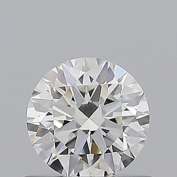 ROUND 0.6 H VVS2 EX-EX-EX - 100770238151 GIA Diamond