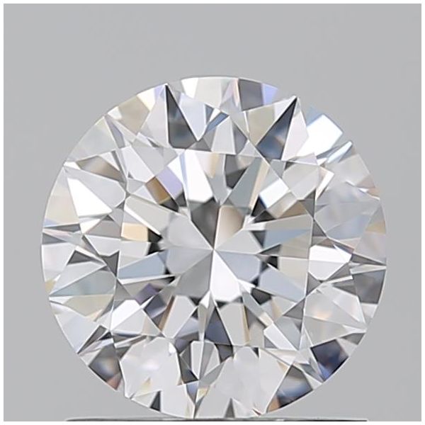 ROUND 1.2 D VVS2 EX-EX-EX - 100770238156 GIA Diamond