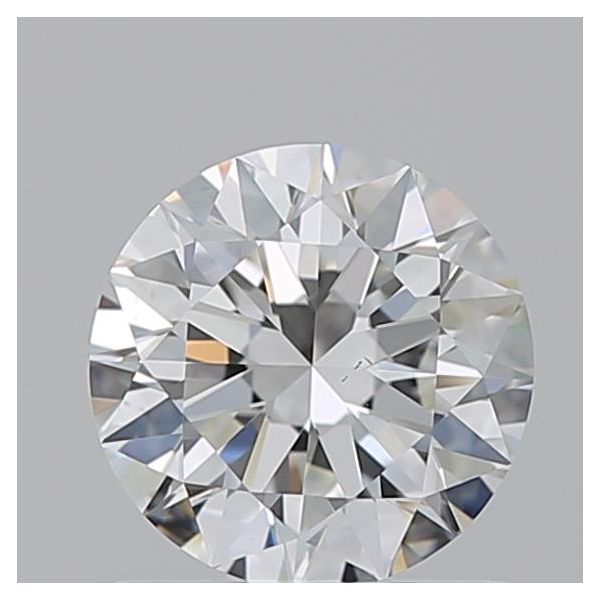 ROUND 1.01 H VS2 EX-EX-EX - 100770238160 GIA Diamond