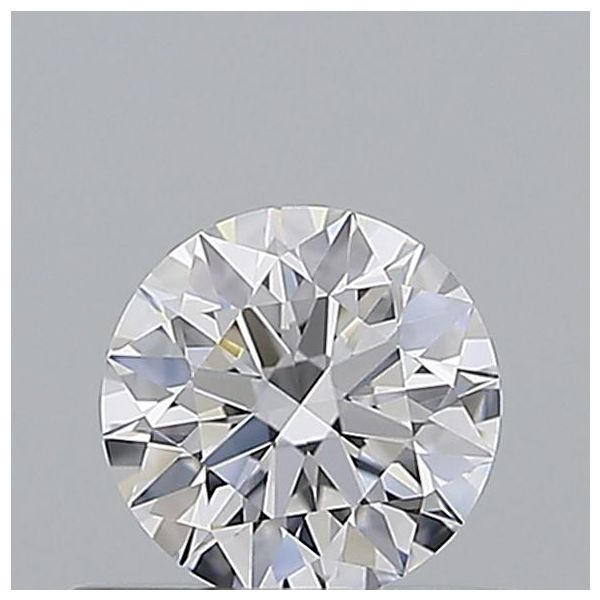 ROUND 0.5 D VVS2 EX-EX-EX - 100770238163 GIA Diamond