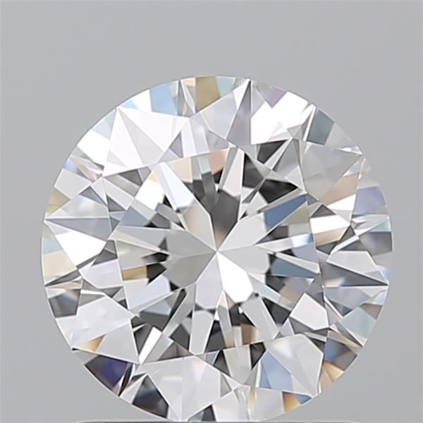 ROUND 1.4 F VVS1 EX-EX-EX - 100770238172 GIA Diamond