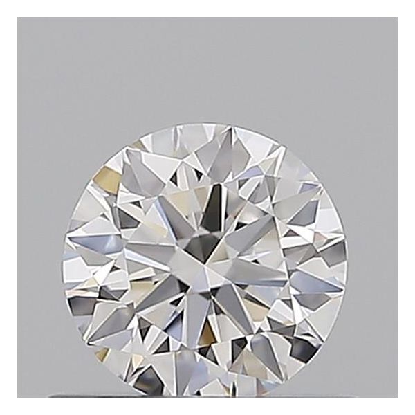 ROUND 0.54 D VVS1 EX-EX-EX - 100770238175 GIA Diamond