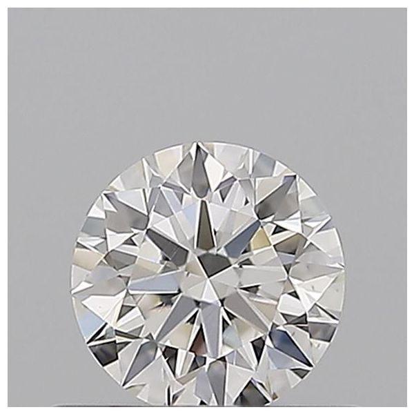 ROUND 0.5 G VS1 EX-EX-EX - 100770238179 GIA Diamond