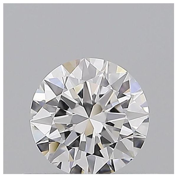 ROUND 0.5 D VVS2 EX-EX-EX - 100770238199 GIA Diamond