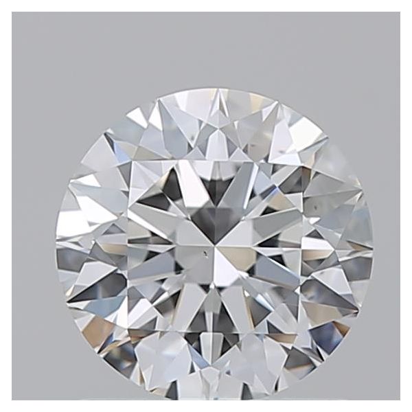 ROUND 1.12 F VS2 EX-EX-EX - 100770238218 GIA Diamond