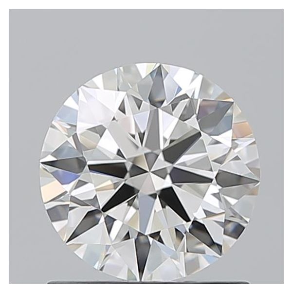 ROUND 1.02 I VVS1 EX-EX-EX - 100770238255 GIA Diamond
