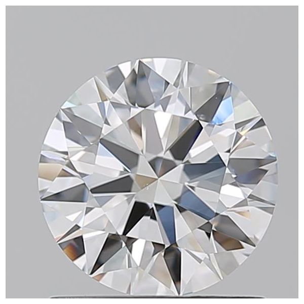 ROUND 1.08 E VS2 EX-EX-EX - 100770238284 GIA Diamond