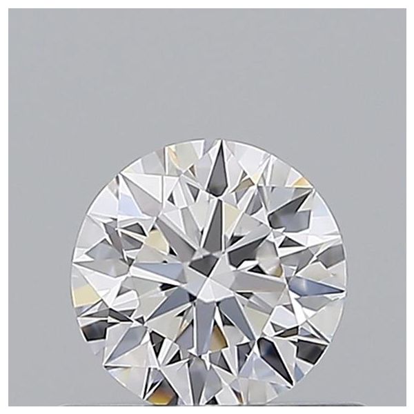 ROUND 0.51 D VVS1 EX-EX-EX - 100770238310 GIA Diamond