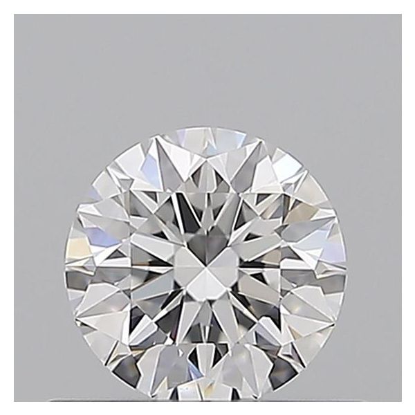 ROUND 0.53 F VS1 EX-EX-EX - 100770238314 GIA Diamond