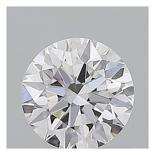 ROUND 0.67 F IF EX-EX-EX - 100770238337 GIA Diamond