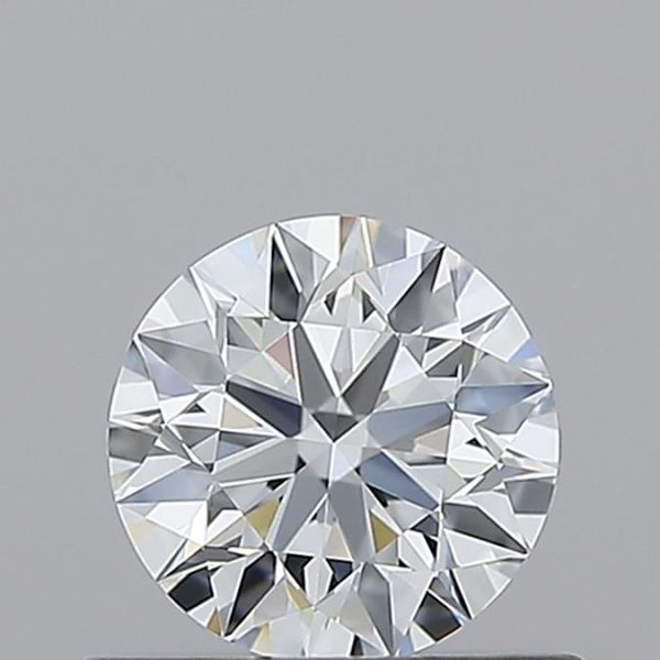 ROUND 0.6 D VVS1 EX-EX-EX - 100770238353 GIA Diamond