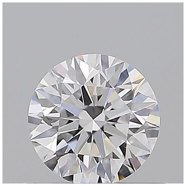 ROUND 0.61 D IF EX-EX-EX - 100770238385 GIA Diamond