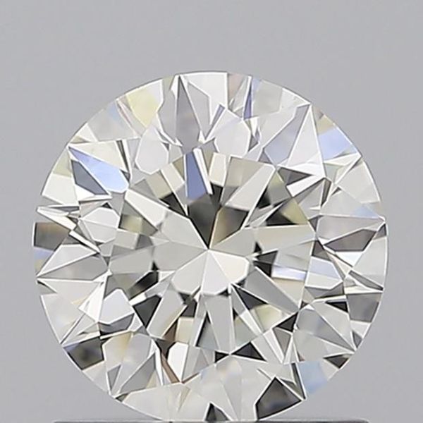 ROUND 1.1 I VS2 EX-EX-EX - 100770238390 GIA Diamond