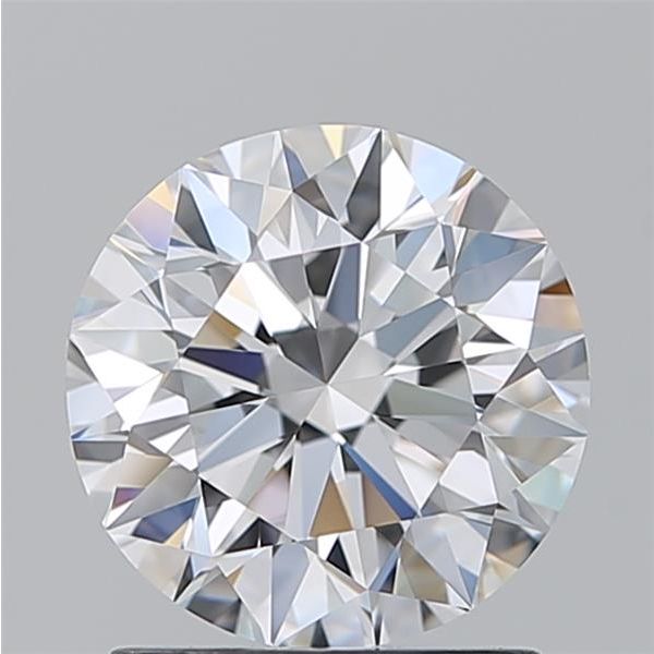 ROUND 1.5 D VVS2 EX-EX-EX - 100770238410 GIA Diamond