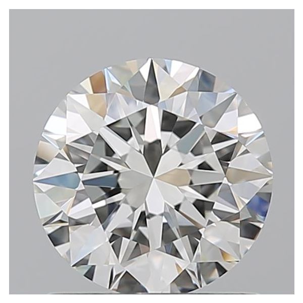 ROUND 1.1 I VVS1 EX-EX-EX - 100770238414 GIA Diamond