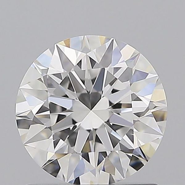 ROUND 1.2 F VVS1 EX-EX-EX - 100770238453 GIA Diamond