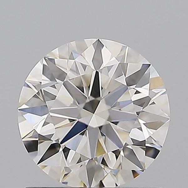 ROUND 1.09 G VVS2 EX-EX-EX - 100770238480 GIA Diamond