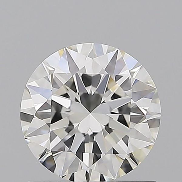 ROUND 1.01 H VVS1 EX-EX-EX - 100770238503 GIA Diamond