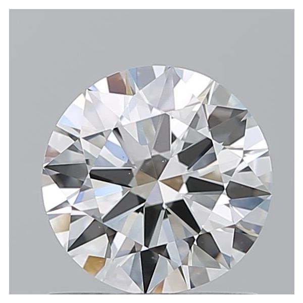 ROUND 1.01 H VS2 EX-EX-EX - 100770238515 GIA Diamond