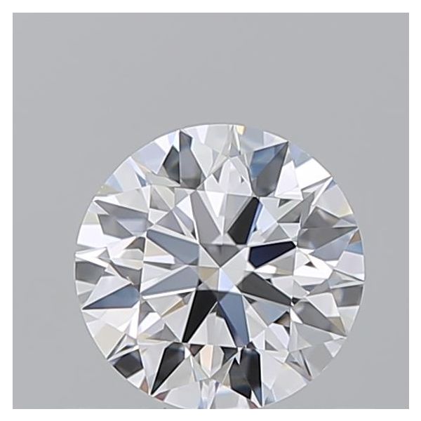 ROUND 0.55 D IF EX-EX-EX - 100770238548 GIA Diamond