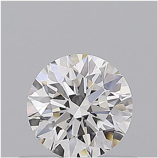 ROUND 0.51 F IF EX-EX-EX - 100770238549 GIA Diamond