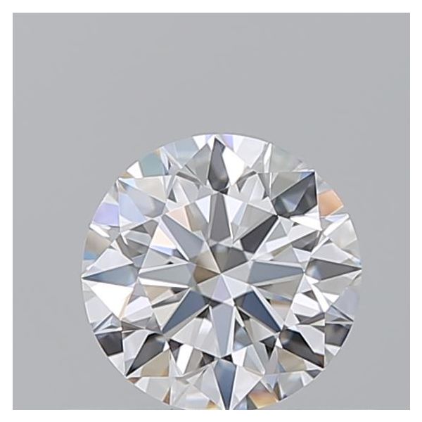ROUND 0.5 D IF EX-EX-EX - 100770238569 GIA Diamond