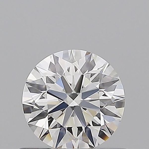 ROUND 0.6 G VVS1 EX-EX-EX - 100770238577 GIA Diamond