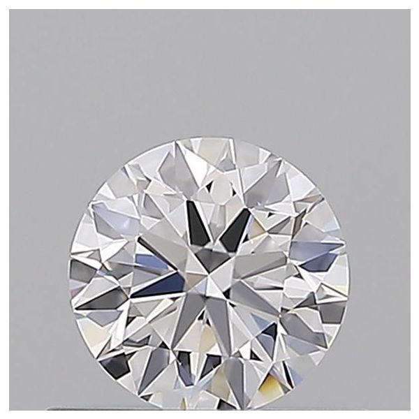ROUND 0.5 D VS1 EX-EX-EX - 100770238581 GIA Diamond