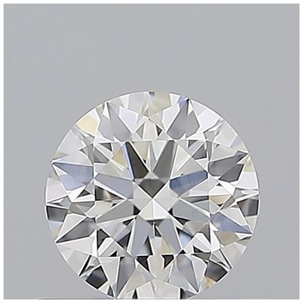 ROUND 0.59 G VS1 EX-EX-EX - 100770238585 GIA Diamond