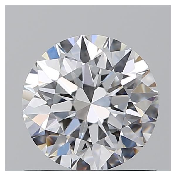 ROUND 0.8 D IF EX-EX-EX - 100770238864 GIA Diamond