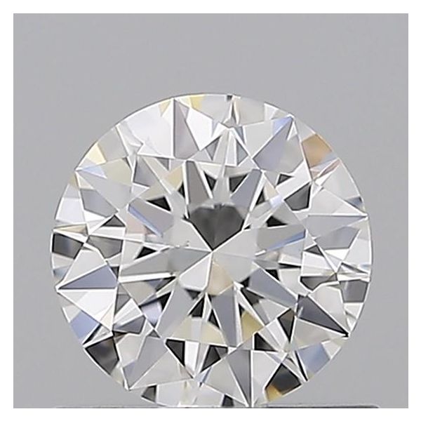 ROUND 0.7 E VS2 EX-EX-EX - 100770238868 GIA Diamond