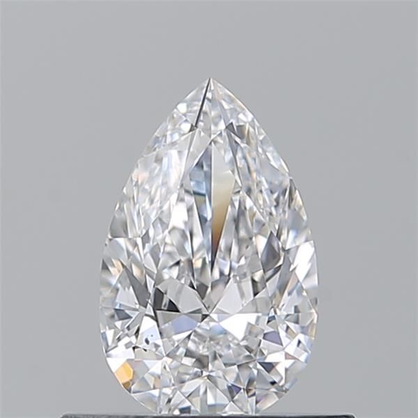 PEAR 0.51 D VS2 --VG-EX - 100770239075 GIA Diamond