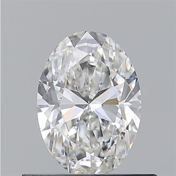 OVAL 0.56 G IF --VG-EX - 100770239083 GIA Diamond