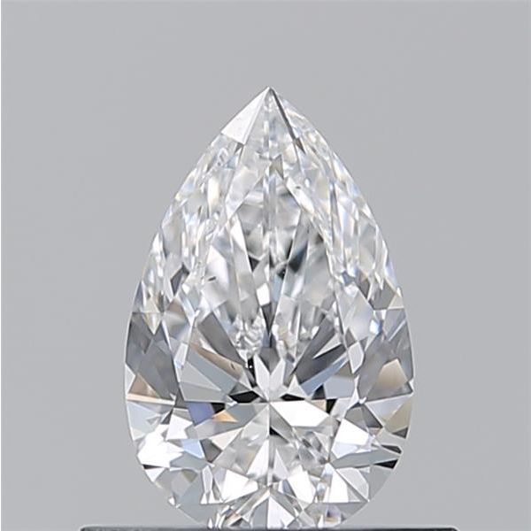 PEAR 0.54 D VS2 --VG-EX - 100770239103 GIA Diamond