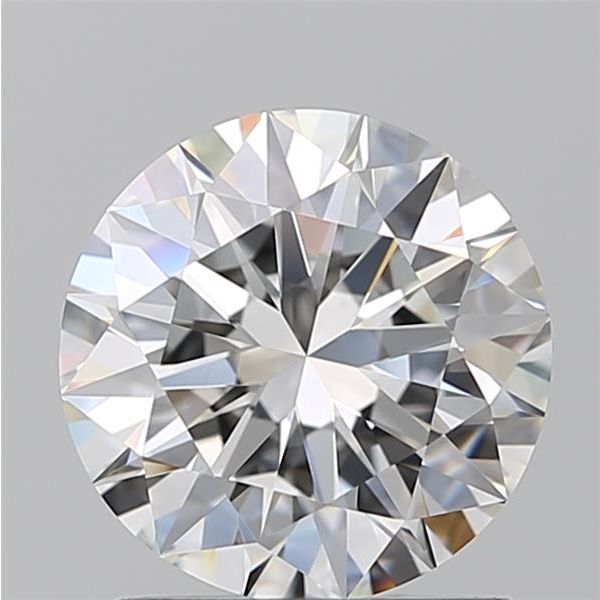 ROUND 1.5 G VVS1 EX-EX-EX - 100770239189 GIA Diamond