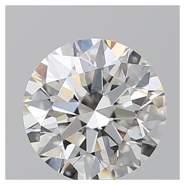 ROUND 1.02 H VS1 EX-EX-EX - 100770239205 GIA Diamond