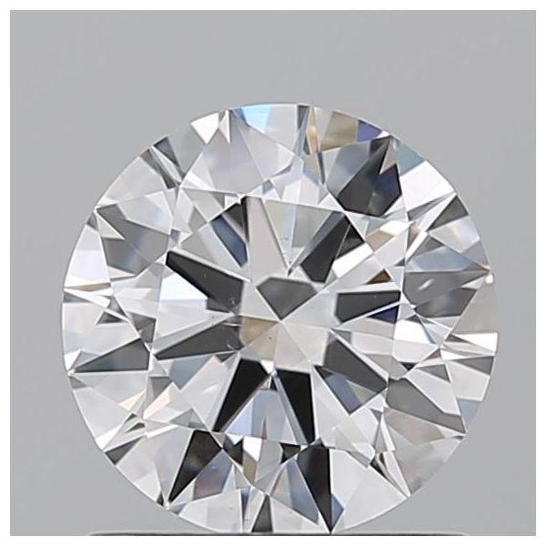 ROUND 1.06 F VS2 EX-EX-EX - 100770239206 GIA Diamond