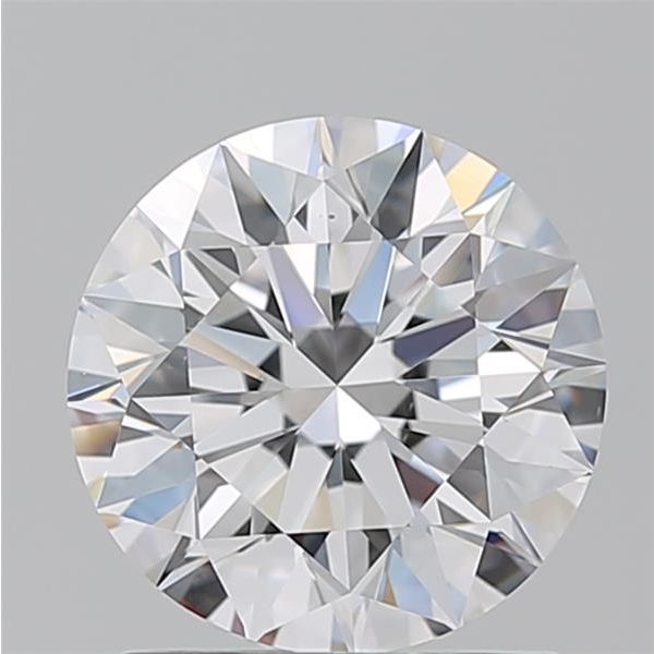 ROUND 1.51 D VS1 EX-EX-EX - 100770239276 GIA Diamond