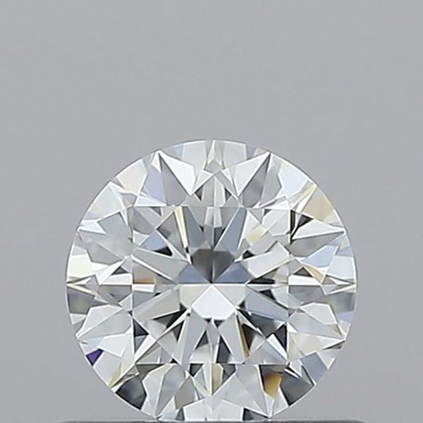 ROUND 0.5 D VVS1 EX-EX-EX - 100770239304 GIA Diamond