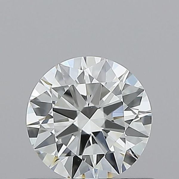 ROUND 0.5 G VS2 EX-EX-EX - 100770239349 GIA Diamond