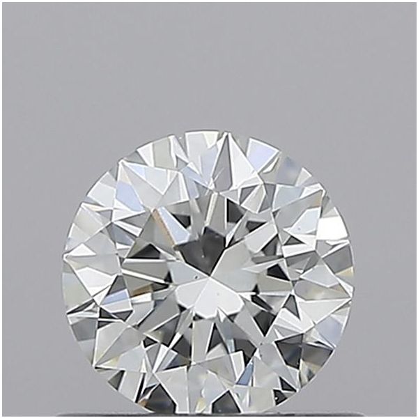 ROUND 0.5 F VS2 EX-EX-EX - 100770239377 GIA Diamond