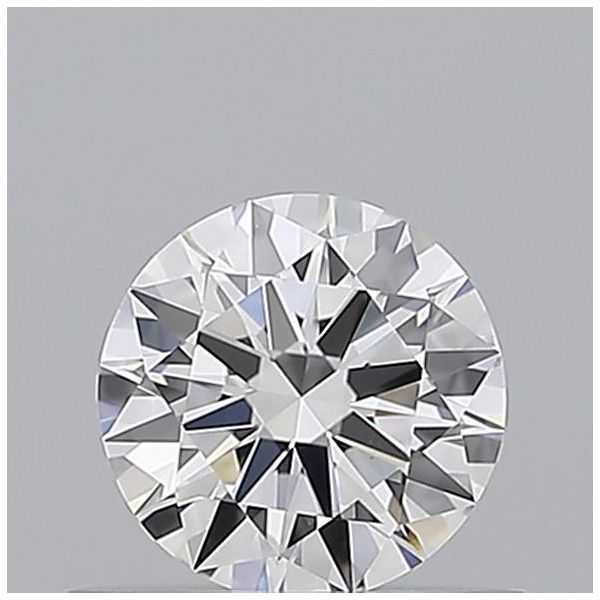 ROUND 0.5 E VS1 EX-EX-EX - 100770239389 GIA Diamond