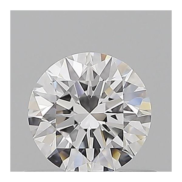 ROUND 0.53 D IF EX-EX-EX - 100770239397 GIA Diamond