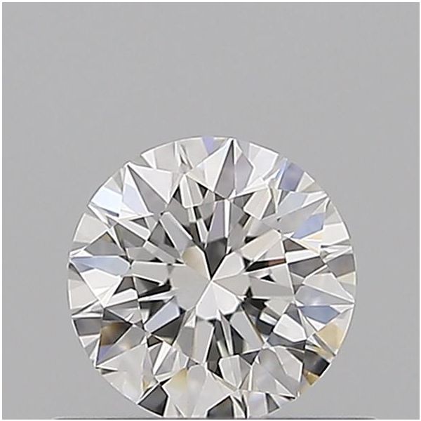 ROUND 0.55 F VS1 EX-EX-EX - 100770239405 GIA Diamond