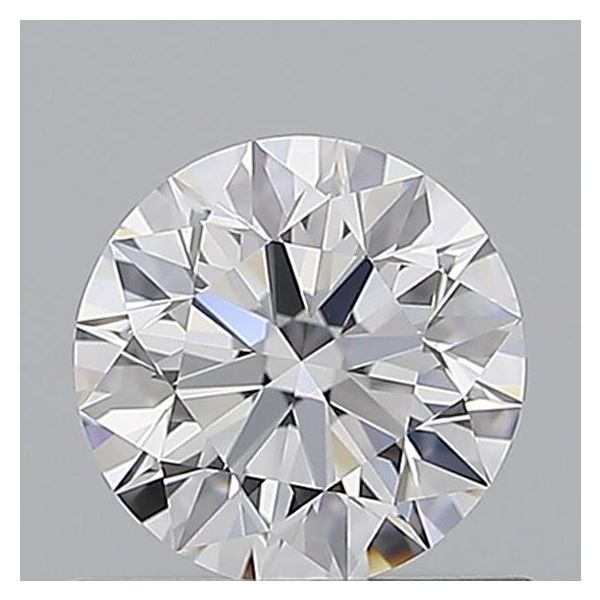 ROUND 0.72 D VVS1 EX-EX-EX - 100770239414 GIA Diamond