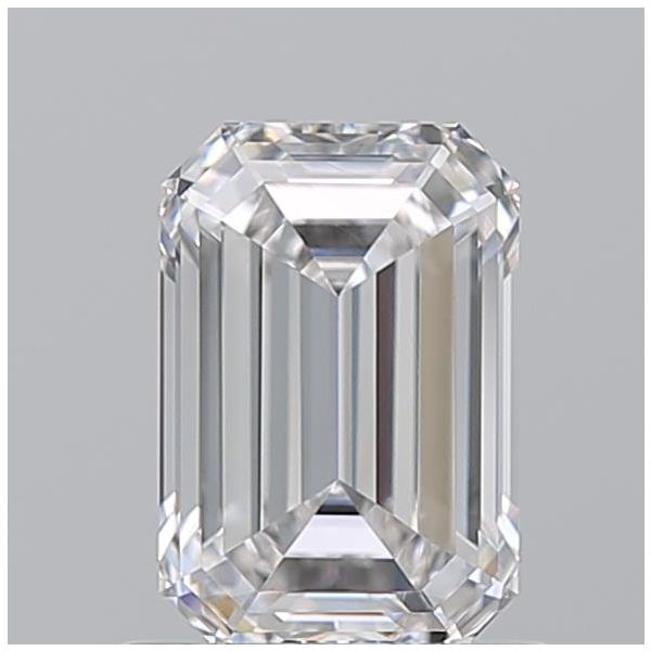 EMERALD 1.01 G VVS2 --VG-EX - 100770239415 GIA Diamond