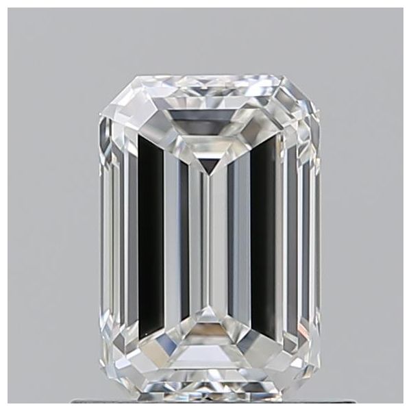 EMERALD 1.01 G VVS1 --VG-EX - 100770239426 GIA Diamond