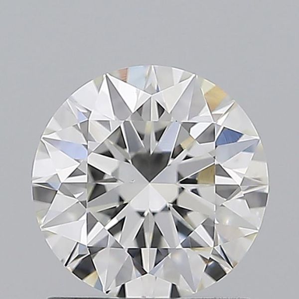 ROUND 1.25 G VS2 EX-EX-EX - 100770239464 GIA Diamond