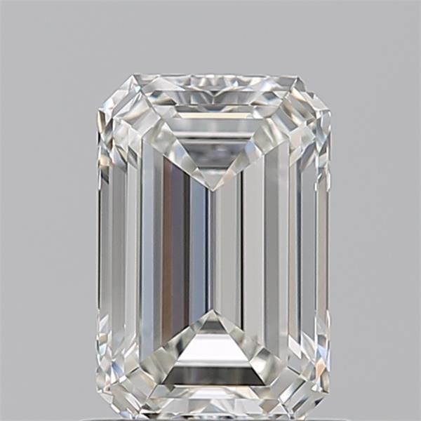 EMERALD 1.02 I VVS1 --VG-EX - 100770239465 GIA Diamond